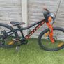 Scott Scale 24 Disc Bike - boys bike 24 inch wheel Image 8