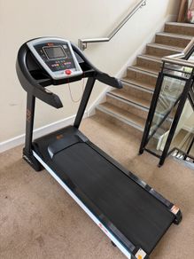ITM Fitness T-39 Smart Treadmill