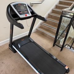 ITM Fitness T-39 Smart Treadmill