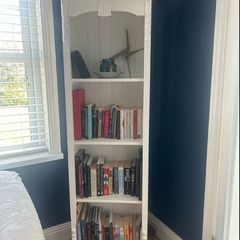 bookcase