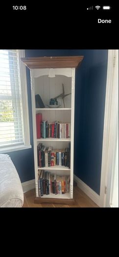 bookcase