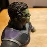Marvel select quantum hulk Disney store exclusive 2019 Image 4