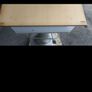 Antique Drawing Draftsman architectural drawing table Nike Eskiltuna of Paris France Image 2