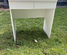 ikea vanity