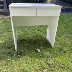 ikea vanity