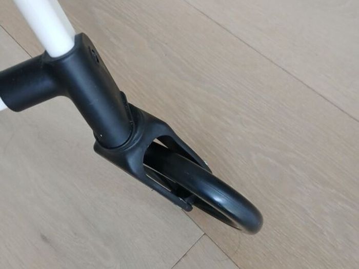 Rollator