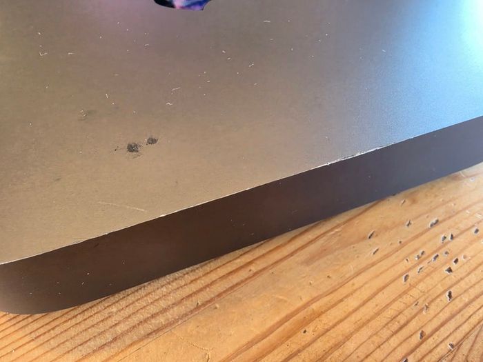 Mac Mini 2018 - I7 6-core, 32gb Ram, 512gb Ssd
