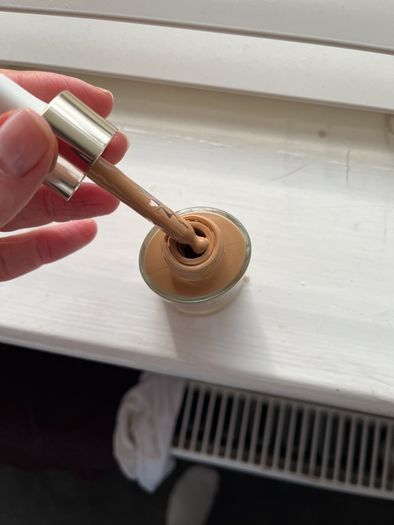 Clarins Skin Illusion foundation