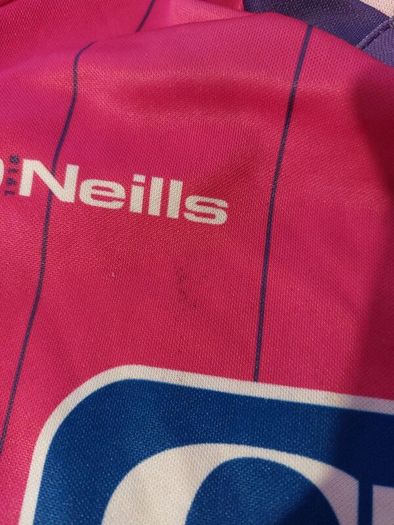 roscommon gaa jersey