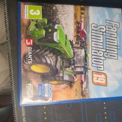 farming simulator 19