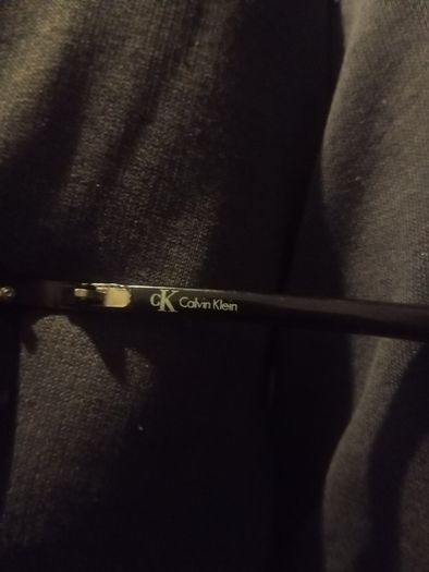 Calvin Klein sunglasses limited edition