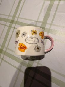Gilmore girls mug