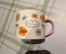 Gilmore girls mug