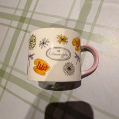 Gilmore girls mug