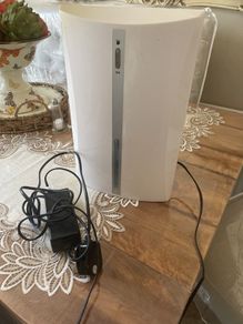 dehumidifier