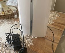 dehumidifier