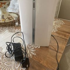 dehumidifier