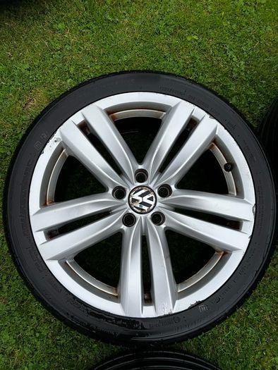 Vw Kansas 18 inch