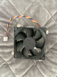 hp cpu cooler