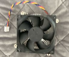 hp cpu cooler