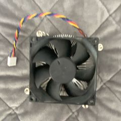 hp cpu cooler