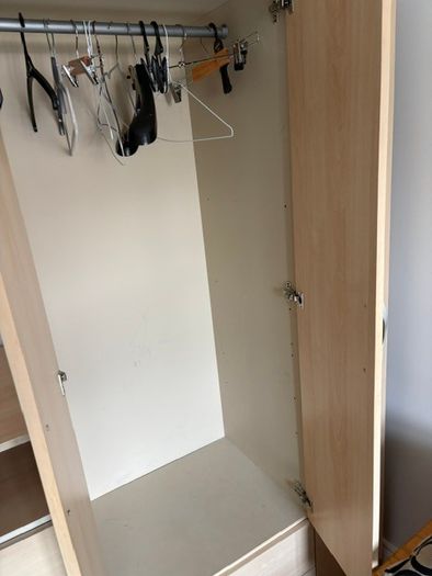 House Contents due to house sale