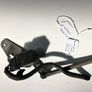 Bmw E60 E61  E63 E64 Xenon Headlight Range Height Level Sensor  1093697 Image 5