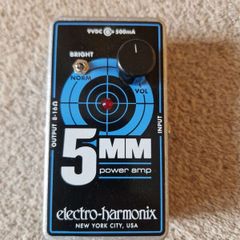 Electro Harmonix 5mm Power Amp