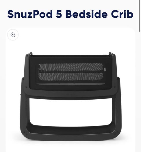 snuzpod 5