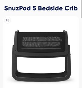 snuzpod 5