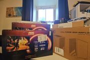 New Gamin Pc 520e-790e