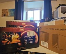 New Gamin Pc 520e-790e