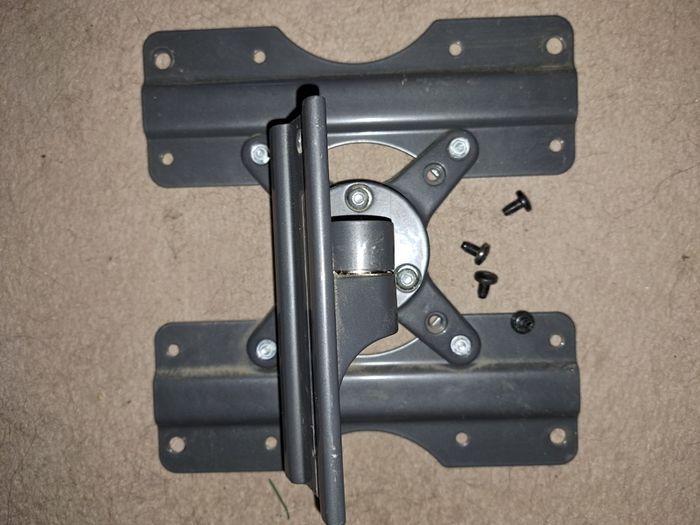 Tv wall bracket