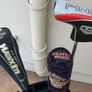 Two Calloway Golf Clubs & Ping Putter Image 4