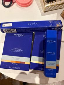 Ekeyo eye bundle