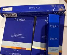 Ekeyo eye bundle