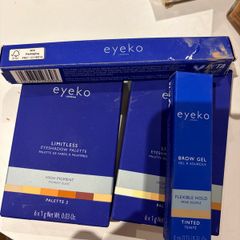 Ekeyo eye bundle
