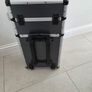 Make-up / Beauty Trolley Case Image 9