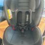 Car Seat BabyAuto & isofix Image 6