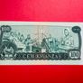 Angola. 100 KWANZAS  1979. Pick  115 ( Uncirculated ) Image 2