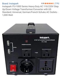 Voltage Transformer