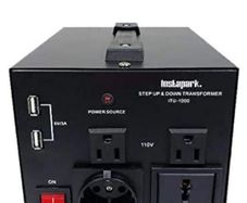 Voltage Transformer
