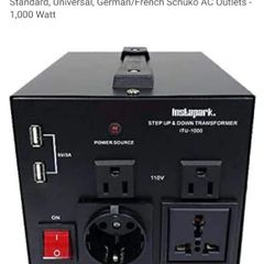 Voltage Transformer