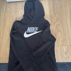 Nike hoodie XL boys
