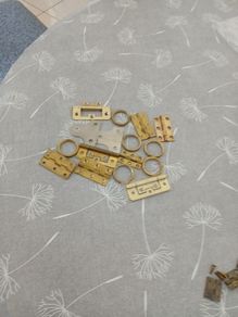 door hinges