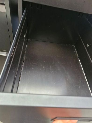 filing cabinet
