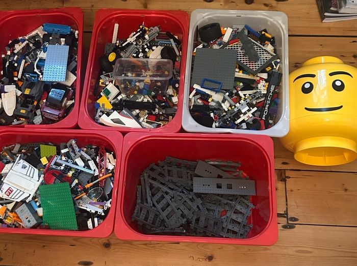 Lego