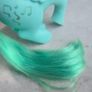 Medley Pegasus Ponies Original MLP G1 My Little Pony 1983 Image 5