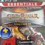 God of War Collection Volume II 2 PlayStation 3 Ps3 Games Original Image 2