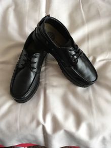 George Shoes, size EU-37, UK-4